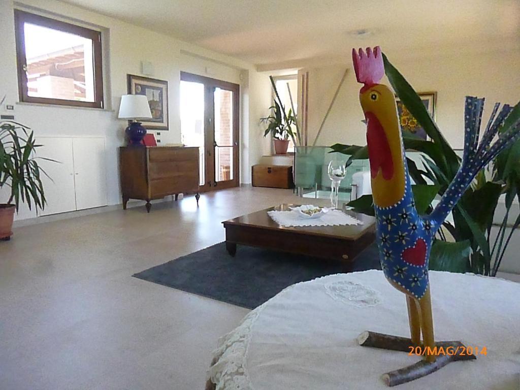 Albergo La Foresteria Bettolle Kültér fotó